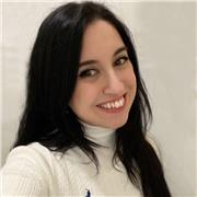 Ciao! Cerchi un'insegnante di Inglese, Spagnolo o Cinese? Eccomi